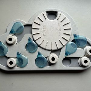 Nina Ottosson Petstages Cat Puzzle Feeder